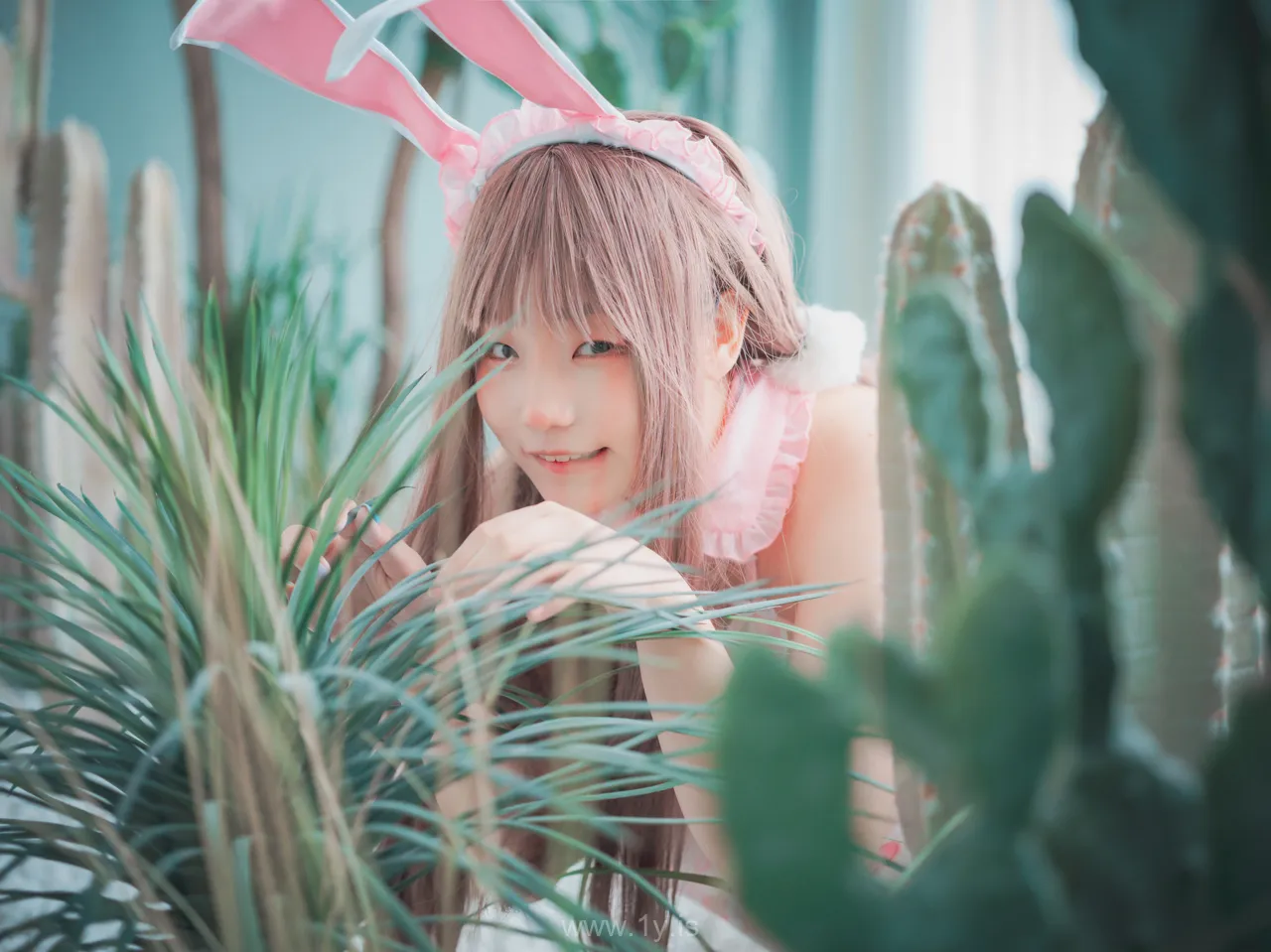 Mimmi NO.15 [DJAWA] March Hare